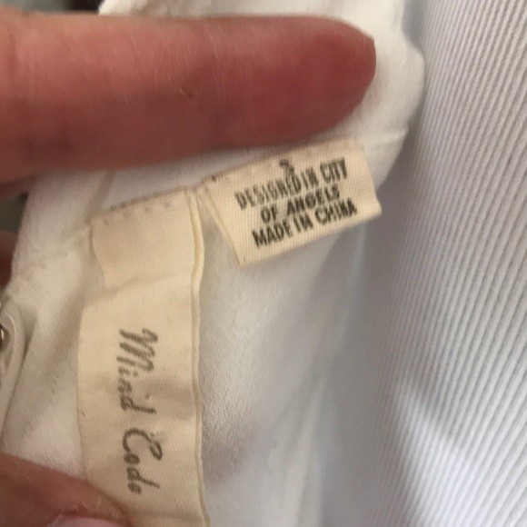 Mind Code Dress - Picture 6 of 8